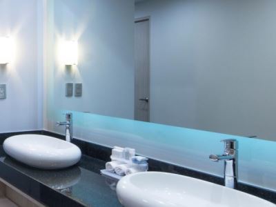 Hotel Express Mexico- Toreo, An Ihg 4*