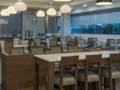 Express Mexico- Toreo, An Ihg Hotel 4*