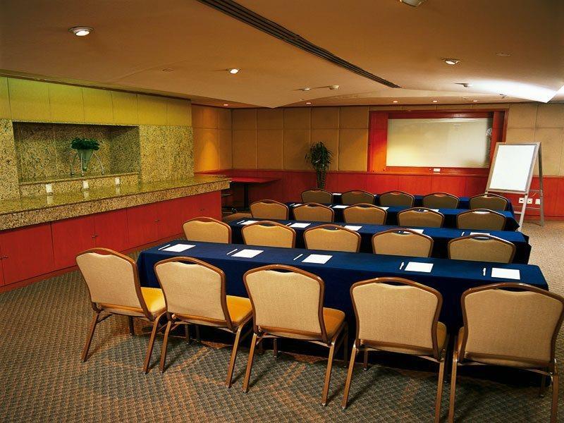 Eurostars Zona Rosa 5* Cidade do México