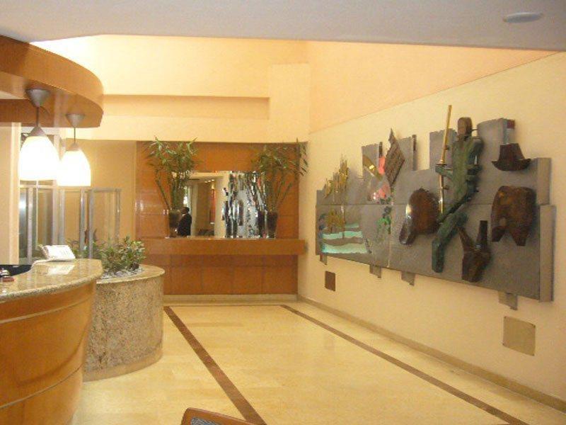 Eurostars Zona Rosa Hotel Cidade do México
