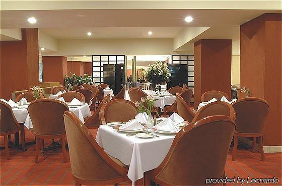 Hotel Colon Mision Reforma