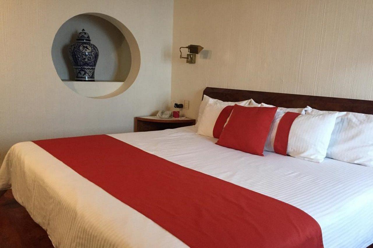 Hotel Cle Reforma Insurgentes