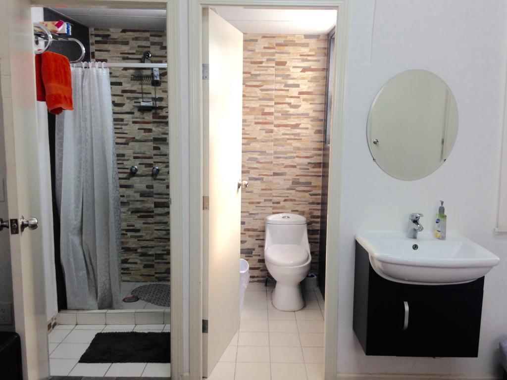 Guest house Casa Merida Roma Norte *