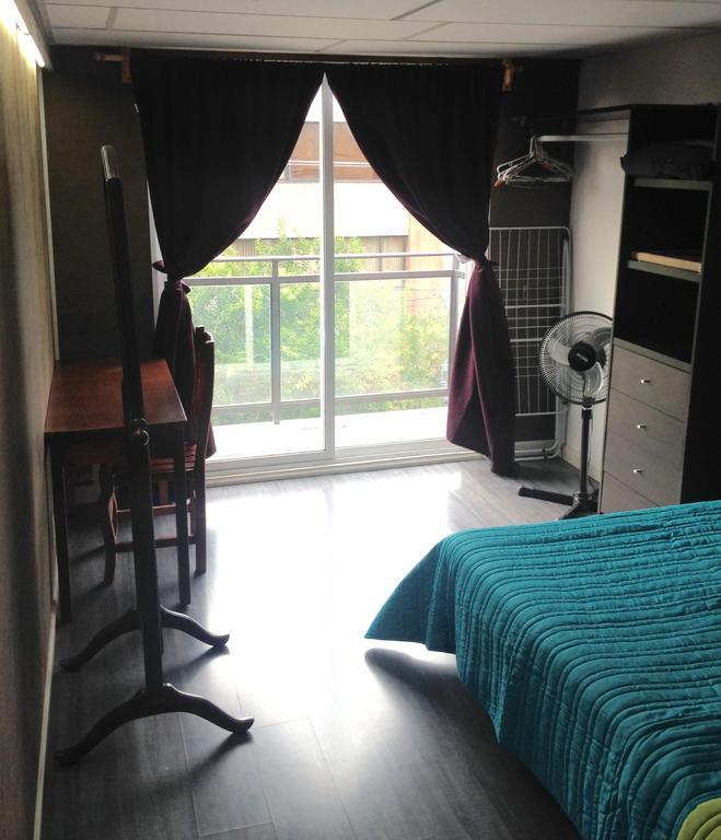 Guest house Casa Merida Roma Norte Mexico City