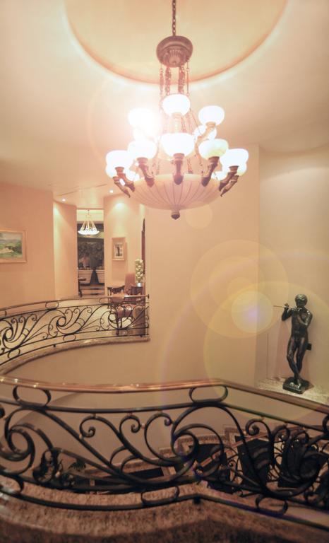 Hotel The Park Boutique 5*