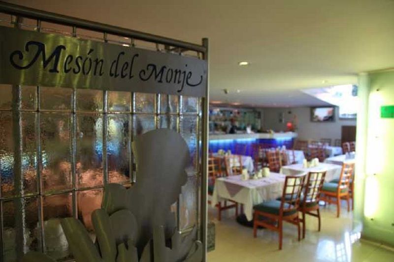 Benidorm México DF