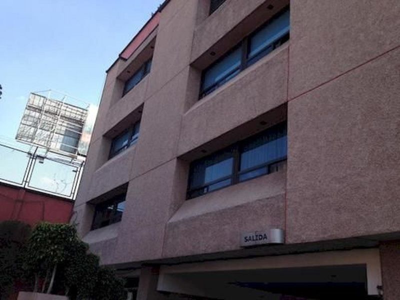 Tacubaya México DF