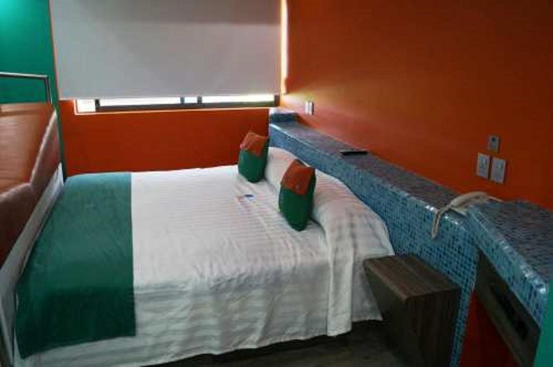 Hotel Tacubaya