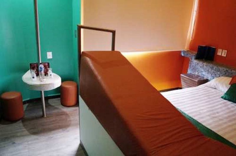 Hotel Tacubaya