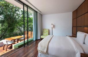 Condesa Df Hotel 4*