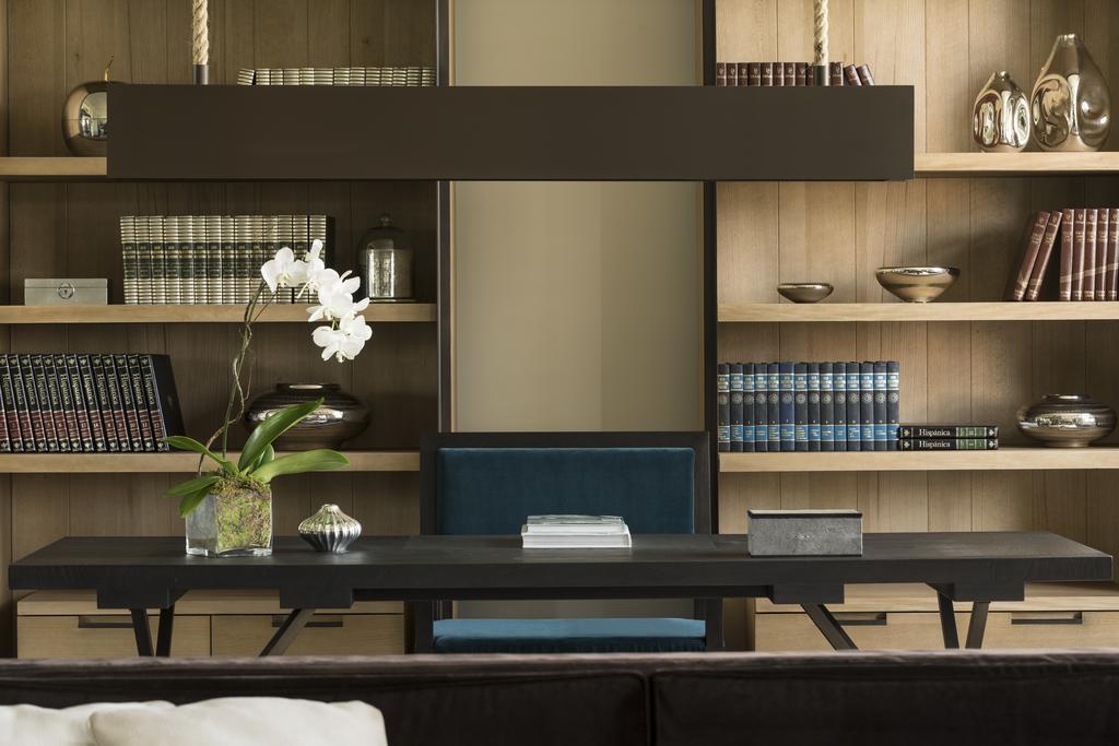 Hotel Four Seasons México DF