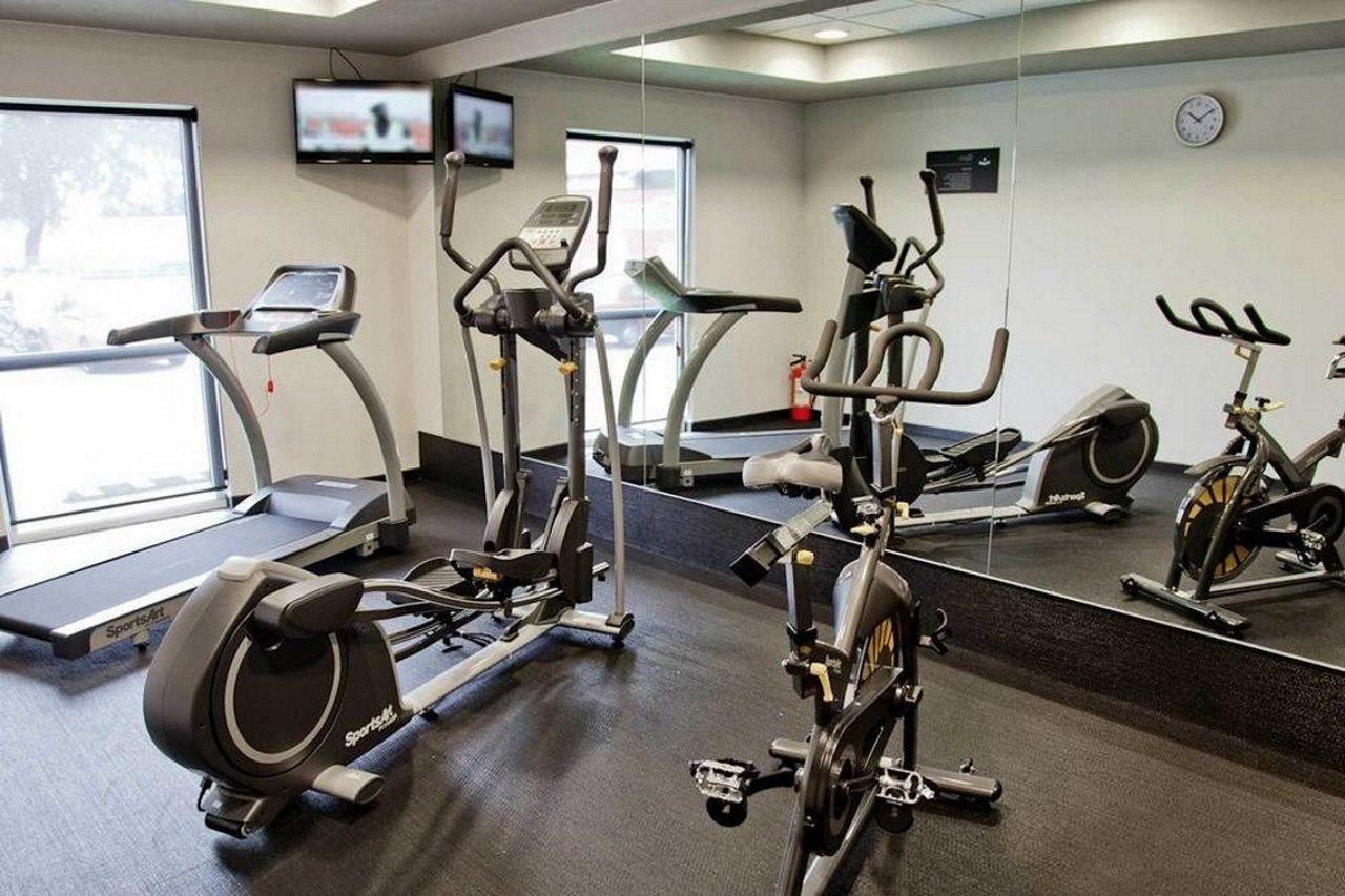 Hotel Express Cdmx Plaza