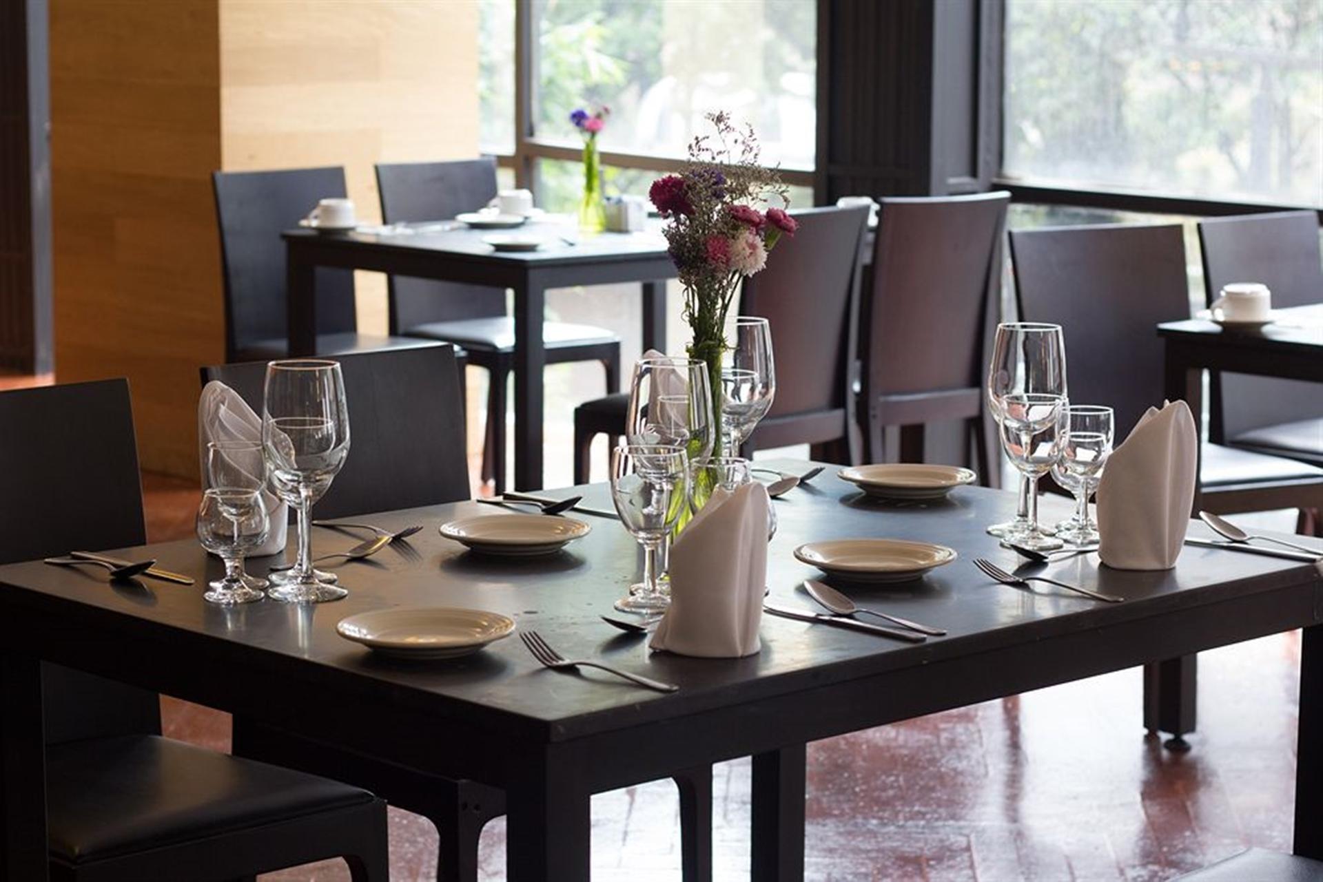 Hotel El Ejecutivo By Reforma Avenue Mexico City