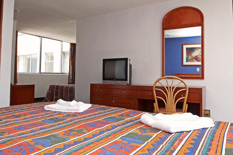 San Francisco Centro Histórico Hotel