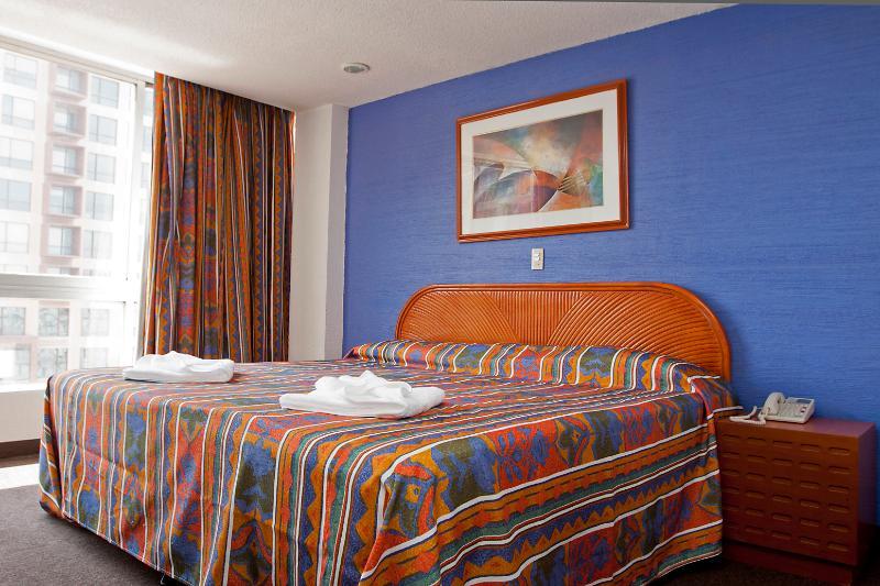 Hotel San Francisco Centro Histórico 3*