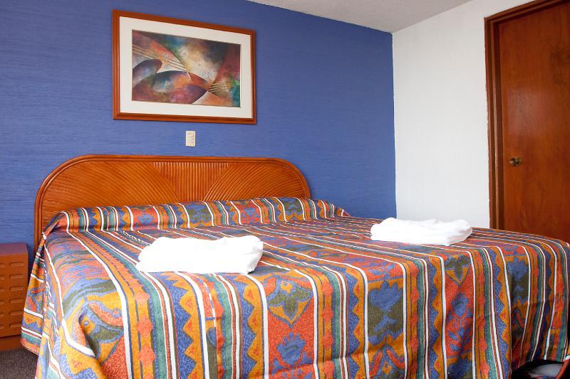 Hotel San Francisco Centro Histórico 3*