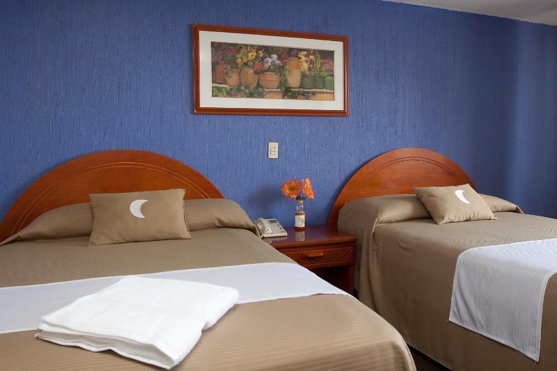 San Francisco Centro Histórico Hotel 3*