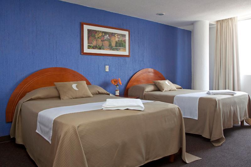 Hotel San Francisco Centro Histórico
