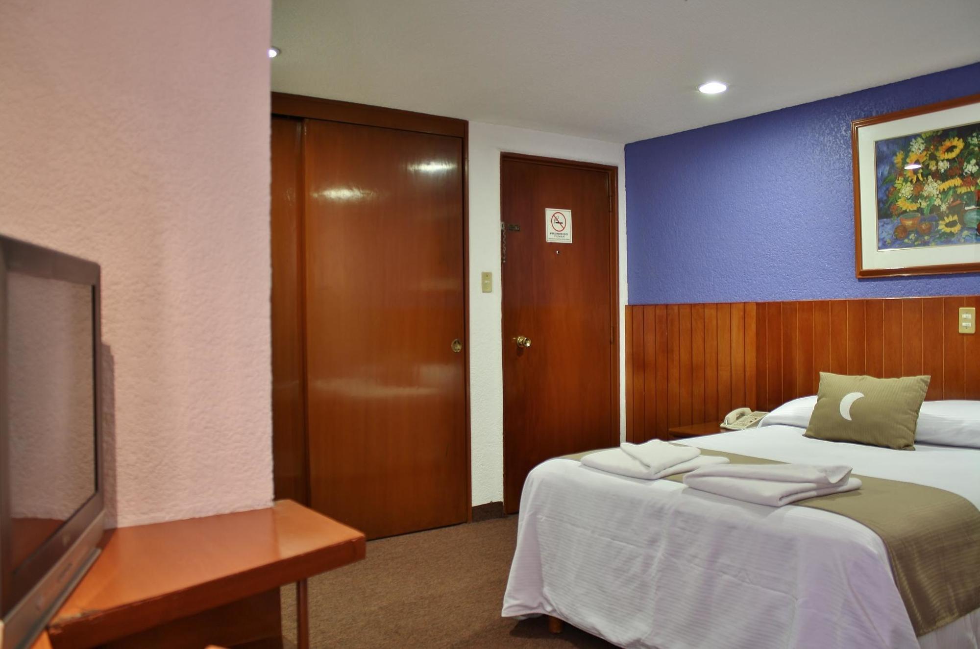 Hotel San Francisco Centro Histórico