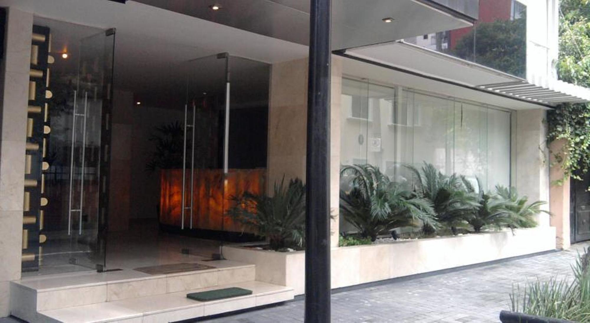Parioli Apartahotel 5*