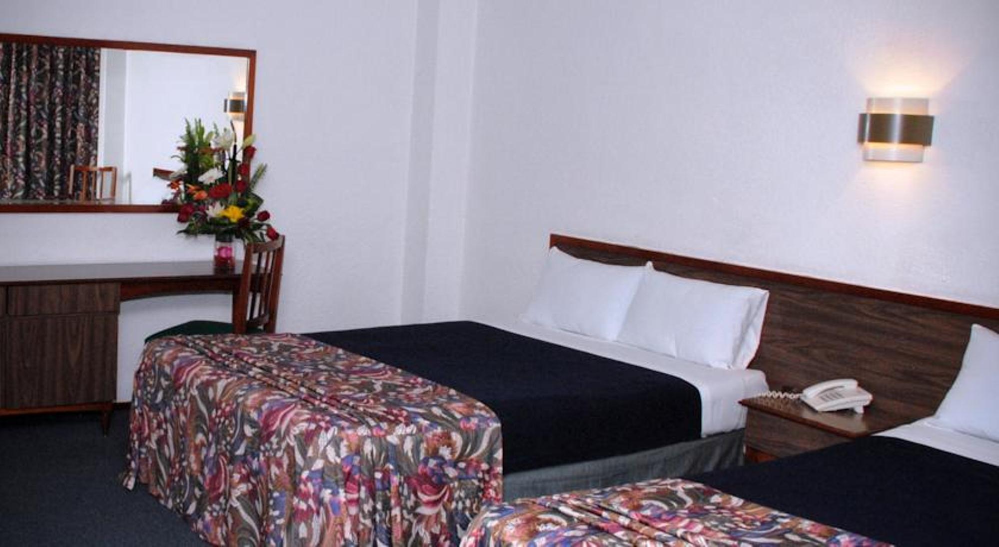 Hotel Mallorca México DF