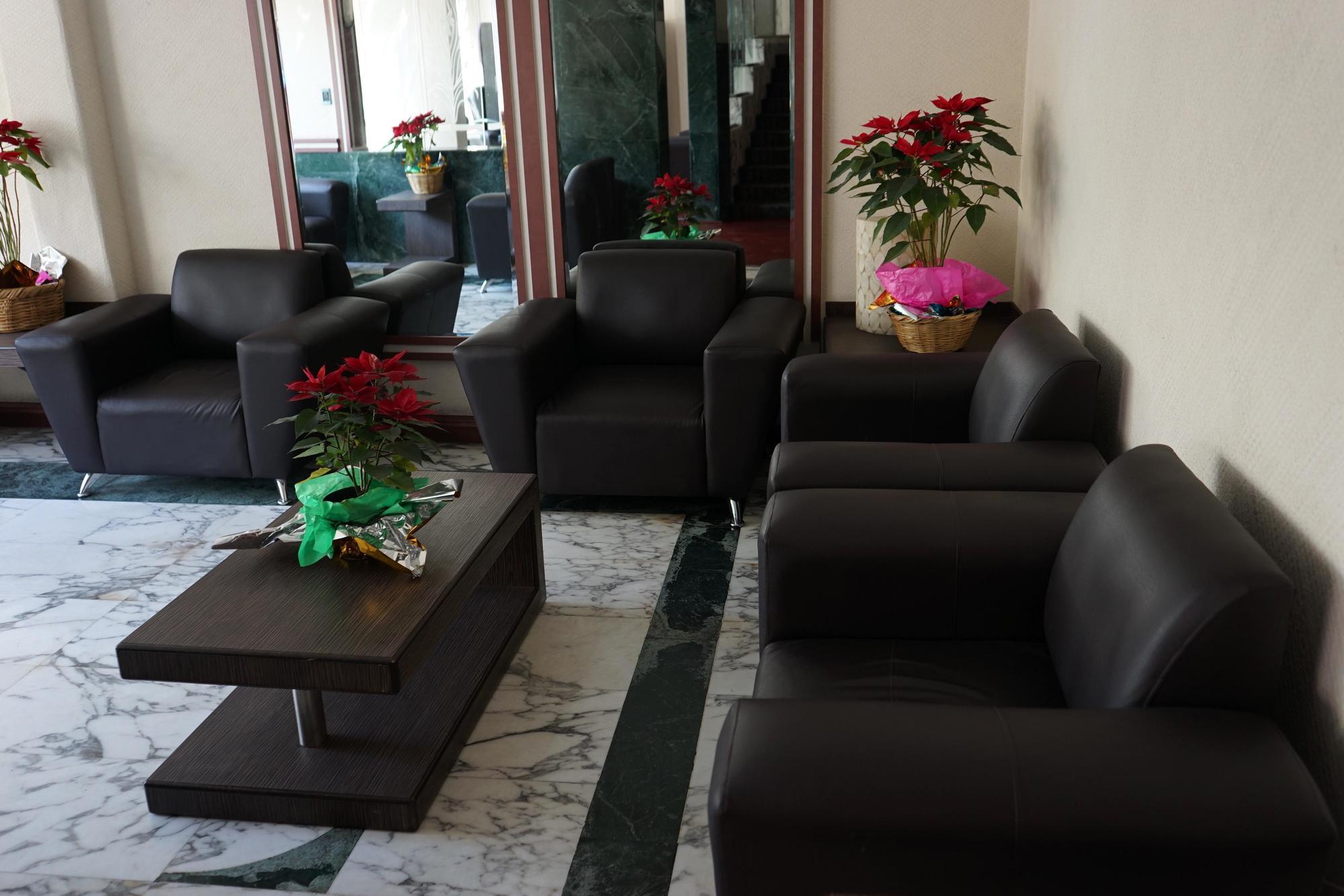 Monaco 4* México DF