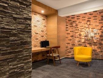 Tryp World Trade *