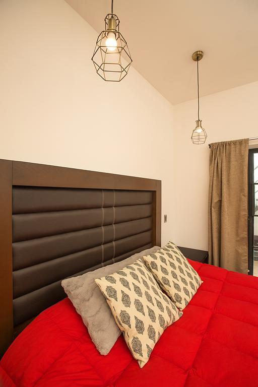 Suites Condesa Luxury 2* México DF