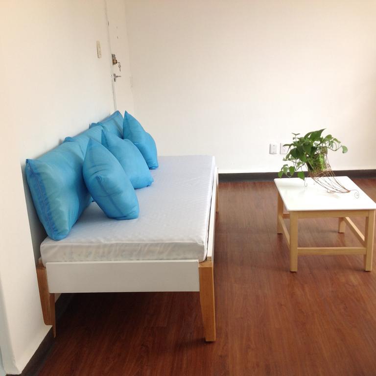 Apartamento Sunny Narvarte *
