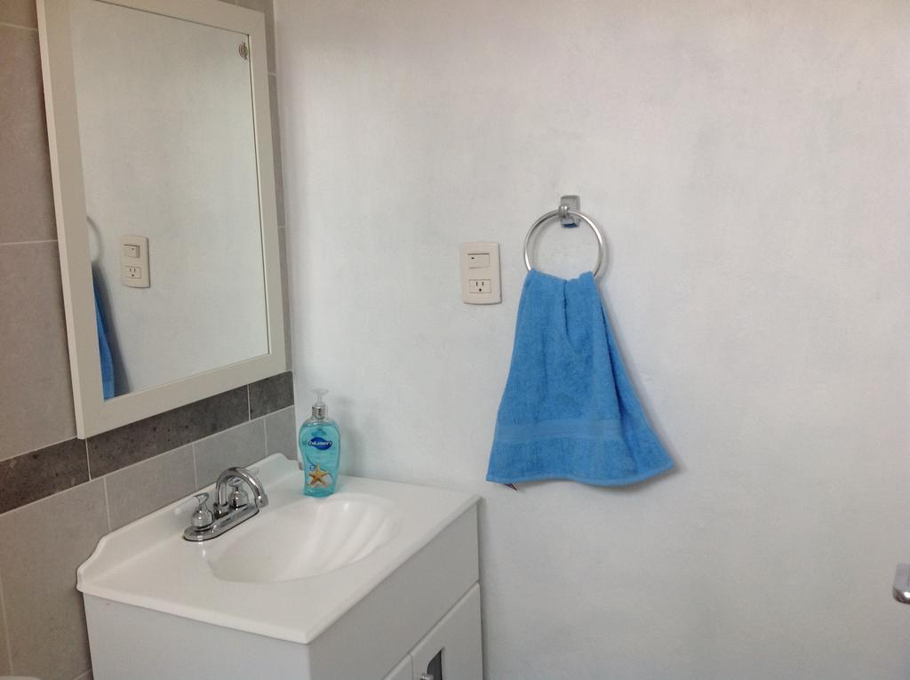 Apartamento Sunny Narvarte México DF