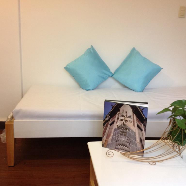 Sunny Narvarte Apartamento