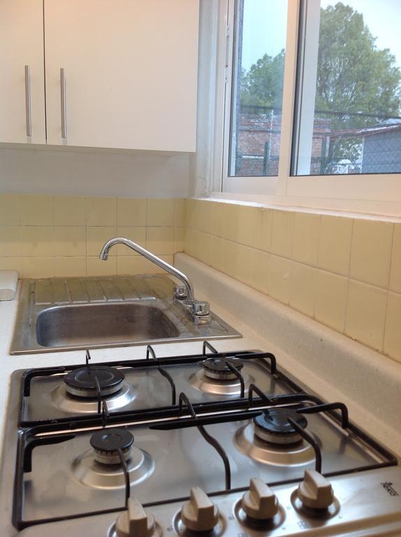 Apartamento Sunny Narvarte *