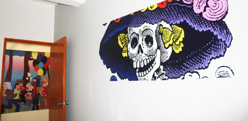 Hostal Zocalo *