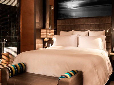 Live Aqua Ciudad De Bosques De Las Lomas (adults Only) Hotel Mexico City