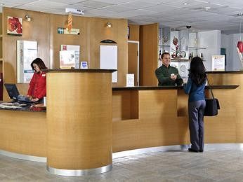 Hotel Ibis Perinorte 3*