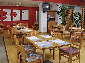 Ibis Perinorte 3*