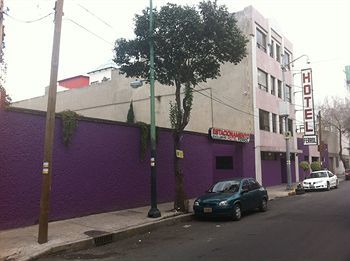 Ferrol Hotel