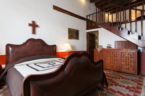 Hacienda De La Luz Boutique & Mountain Park 5*