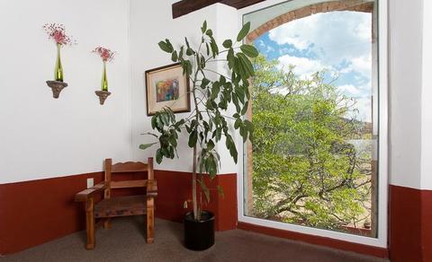 Hotel Hacienda De La Luz Boutique & Mountain Park