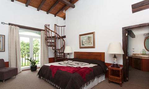 Hacienda De La Luz Boutique & Mountain Park Hotel