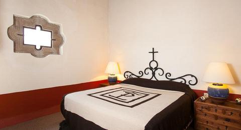 Hacienda De La Luz Boutique & Mountain Park 5*
