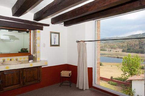 Hacienda De La Luz Boutique & Mountain Park