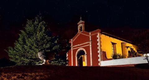 Hacienda De La Luz Boutique & Mountain Park Hotel 5*
