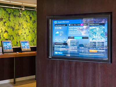 Hotel Courtyard By Marriott Mexico Airport 4*