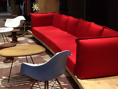 Ibis Perinorte Hotel