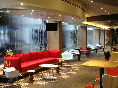 Ibis Perinorte 3*