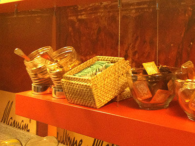 Hotel Ibis Perinorte México DF
