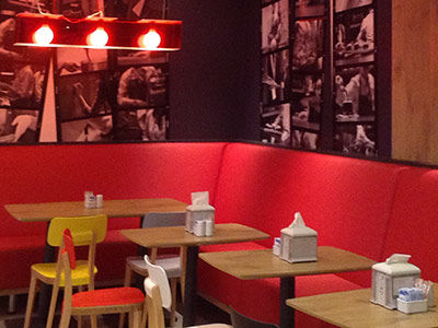 Hotel Ibis Perinorte 3*