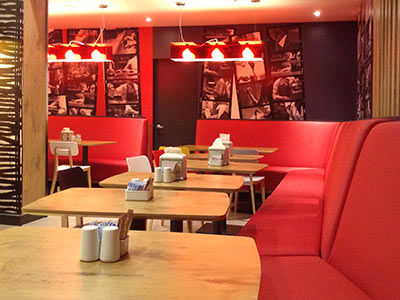 Ibis Perinorte 3*