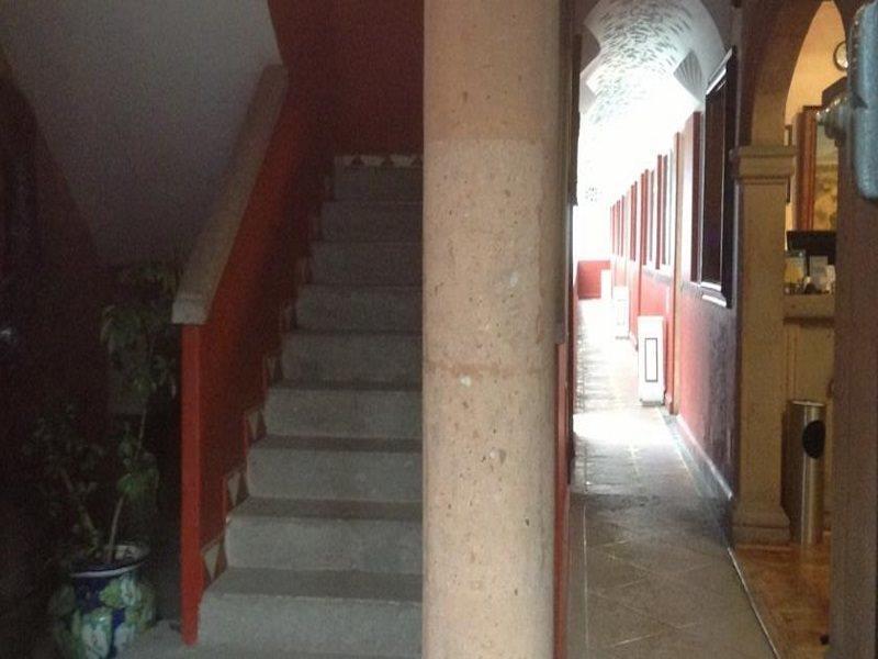 Residencia Polanco Hotel